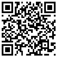 QR Code for bitcoin:1LfxYoUm8kcveFcsUBE16AR1uffAn81L3r