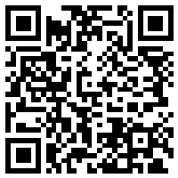 QR Code for bitcoin:1LfyjmXWdS8kTLLwRBdumaFtRyUfVAnFNh