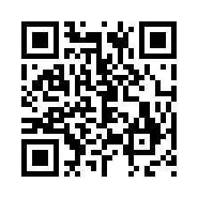 QR Code for bitcoin:1Lg1QJi7Fe85AMmeALTxFszJbovrXo7VEt