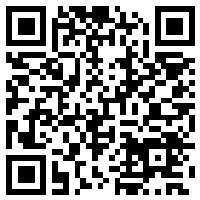 QR Code for bitcoin:1LgBD9SL1Qm3W2wBT6MM8JrqcVNu7o29ca