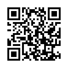QR Code for bitcoin:1LgCnvUbDHn2eeRbkibwF6R4zaYxYQXroP