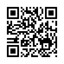 QR Code for bitcoin:1LgFeDCTU7PjZSS7f1knRAP3eSBQQkqpaD