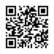 QR Code for bitcoin:1LgPKeXmYachrrtWGzefLiEPQLryaAax4w