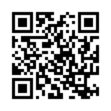 QR Code for bitcoin:1LgQFnzAoUiTrBooZjVJMs8DRJgKvMfvzp