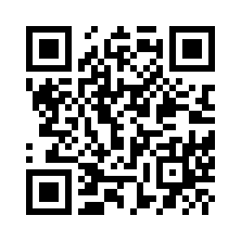 QR Code for bitcoin:1LgQvJ5XTrcGo4jP762yaStBboVEFbYSBF