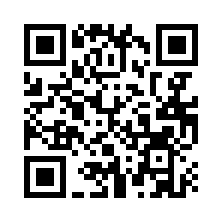 QR Code for bitcoin:1LgX1LCrePZzJJvtRQx7ASrMDpEmodrfTi