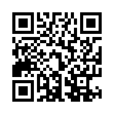 QR Code for bitcoin:1LgYNHzLPURC9GV5B66Xrw6p795pDa8GFX
