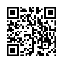 QR Code for bitcoin:1LgaoaVv8nCDsefy7km7cY3cWpKdVRYfHd