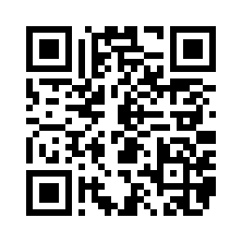 QR Code for bitcoin:1LgbotprBeFcnaef3o6CfUx5LDa7NtJTiD