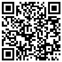 QR Code for bitcoin:1LgcvVyFULvLaMiMu2NJszywMB5YmEFX4b