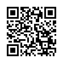 QR Code for bitcoin:1LghV2TX7vuMM9DUtfSpx1jZAY1gFATAys