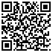 QR Code for bitcoin:1LgmoSeZg5ehB6CPTdKkTX2DnwUWjKujFs
