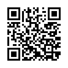 QR Code for bitcoin:1LgobMhhfbniBF5MtgbyziP2hwGoqBacS