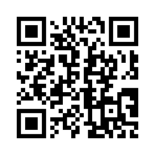 QR Code for bitcoin:1Lgst4J8WNtBBYaSstwvq3qfVb3Bx87PAP