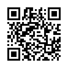 QR Code for bitcoin:1Lgx4HNc5W7CKyEFaGGujsKFG5NEZPhuMk