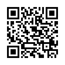 QR Code for bitcoin:1Lh3asDdvBVufvFoXTFcnibYXrd8BzUB9E