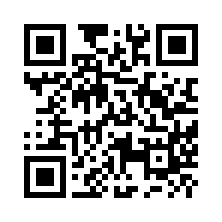 QR Code for bitcoin:1Lh9RHihRG38pgxduEfRGyGi8dZeZ2muXB