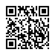 QR Code for bitcoin:1Lh9ZjRmQccTYC4dzfHAdMavwkbBCFBFjG