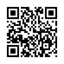 QR Code for bitcoin:1LhAUPZi6n2qPyN57aM4CLUuPuKB8N7NyV