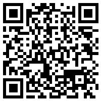 QR Code for bitcoin:1LhFJSXnoHRU54k7JWVt9D83ZsBNVEUkSw