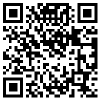 QR Code for bitcoin:1LhGJn88F1HCEMLBbrR4mSeuaQRAdb6wRb