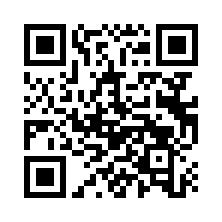 QR Code for bitcoin:1LhHvd2iTcrixiSeSFLnoPiFArqqTcisqY