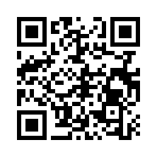QR Code for bitcoin:1LhJdk3UhcVtveLteo5rdxdjrdFPh7Nmjq