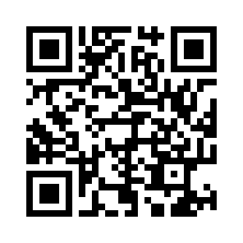 QR Code for bitcoin:1LhJxE5sWyynepShdogg1pr28SpfGef5Ax