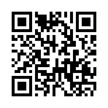 QR Code for bitcoin:1LhKWtYBL9XDpVFuU5yfjcanjN17JisBHy