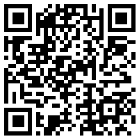 QR Code for bitcoin:1LhPmpEfrTMf26GDfYdF9aH2isfqksFd1X