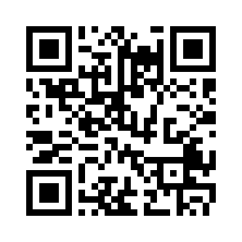 QR Code for bitcoin:1LhQJDTeCd8n17r6XLTYXyffTEDg8FseBd