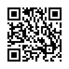 QR Code for bitcoin:1LhRkgL2RE8HCk4nc69yFrPQHj4AC5dWRh
