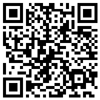 QR Code for bitcoin:1LhSR5h86cvU9iy9EtAc5sv3BJCCNbgitq
