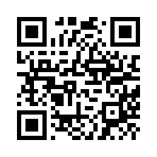 QR Code for bitcoin:1LhX6bC28QYNiaH9B3UezqTvGE4JZTYxPZ