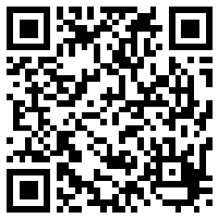 QR Code for bitcoin:1Lhai29X2voeoc6uPMWHk7kAHmLFDQU1G6