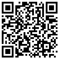 QR Code for bitcoin:1LheB7HfnbabLLVazcvxPccicbe665B3B8