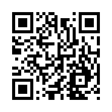 QR Code for bitcoin:1LheXFPH1UhJMB875AwoWmrTn7R2tDdeKG