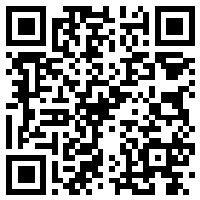 QR Code for bitcoin:1LhfrcabP2AVXeQEgW35qeBxSWuyuNud7M