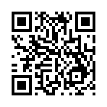 QR Code for bitcoin:1LhfxCoQJ9ZPLkRokRWM2YCR4Q2QXU5xDF