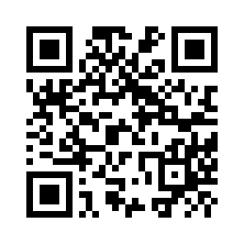 QR Code for bitcoin:1Lhh5U5QLwSabkfQspMANLv5q7MMLe9EUF