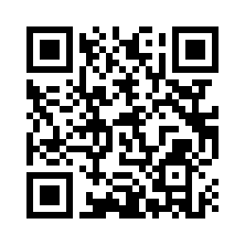 QR Code for bitcoin:1LhiCEgoTQPVoUdNQGx9XstQ9krMsbbwWV
