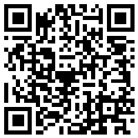 QR Code for bitcoin:1LhkoXDsAmspmnC9uNppCeR1DTDWb4UBG3