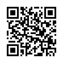QR Code for bitcoin:1Lhnb4MttfofD1Jca3C3hRPcEzvDrkuSTF