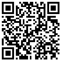 QR Code for bitcoin:1LhqDGpy9rG553UWik1rGBMLMec4YPE6s8