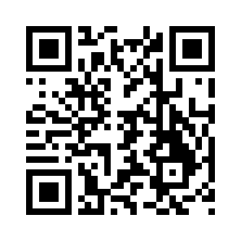 QR Code for bitcoin:1LhrAf6ZVbDLGymKGZGhGoJEdyjpqvfwbc