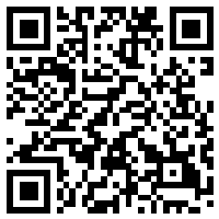 QR Code for bitcoin:1LhrHFdkpuxMSm68pzWCbAAe8htYeD4NFa