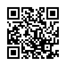 QR Code for bitcoin:1Li93VqsupTRKWDX2F5XkQS52mWwqB8CtB