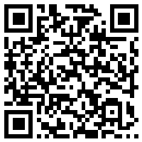 QR Code for bitcoin:1LiDbXvkRbxADfWf7yVueagm5BK5hWo2TM