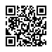 QR Code for bitcoin:1LiFRRZdnS8N3kfaqaqcRTyErM42SzzaY8