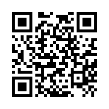 QR Code for bitcoin:1LijHtodBeiLJd4vusxeW8Via8N8X3kMBT